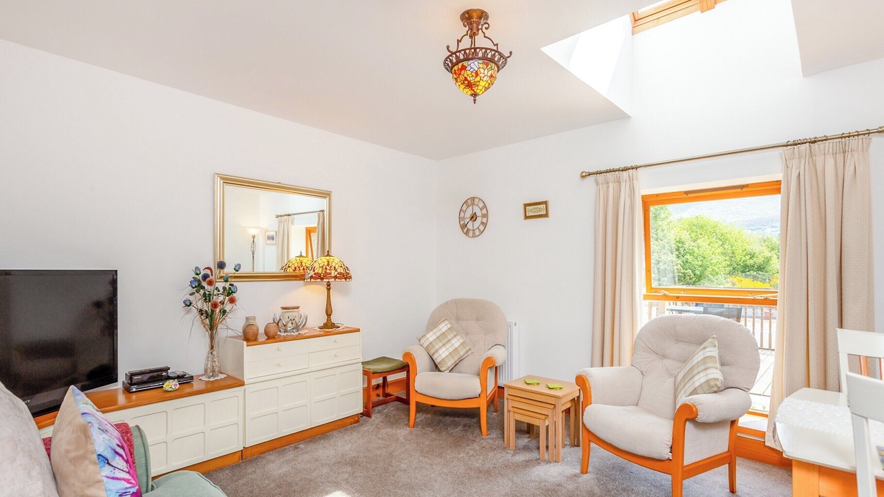 Photo of Bedroom in Banavie