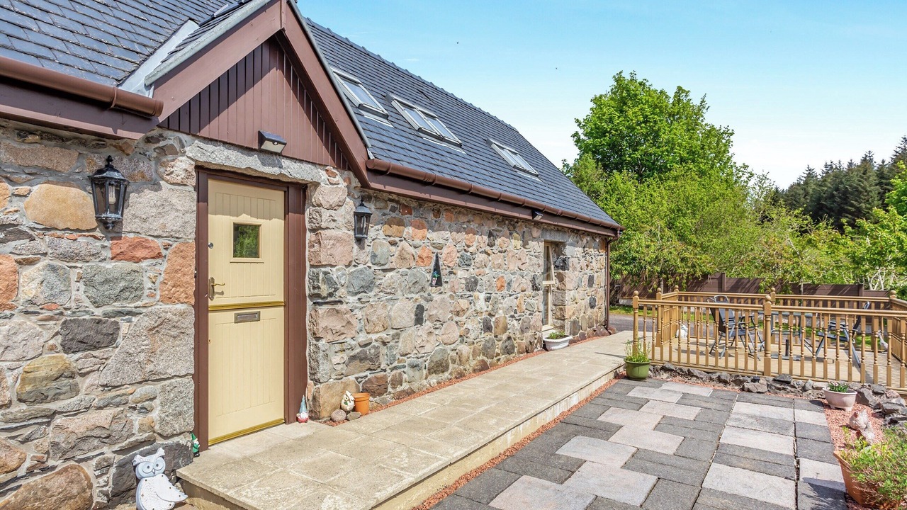 Photo of Outdoor in Banavie