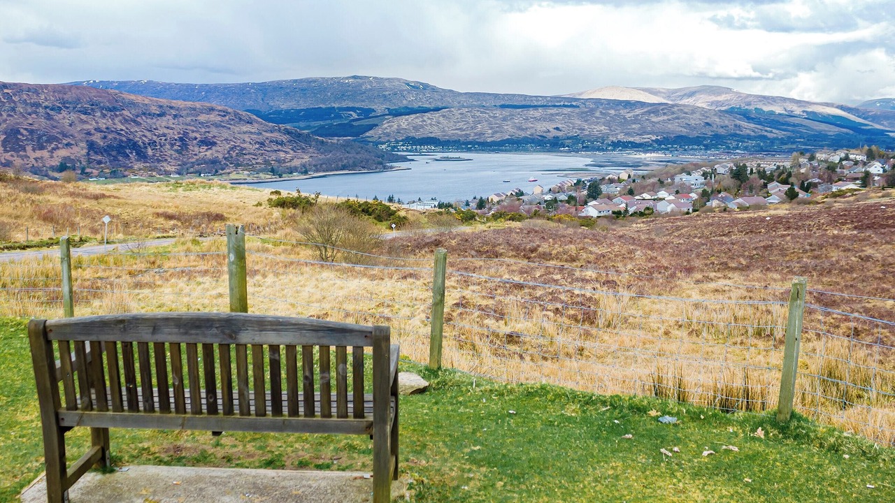 Photo of Others in Banavie