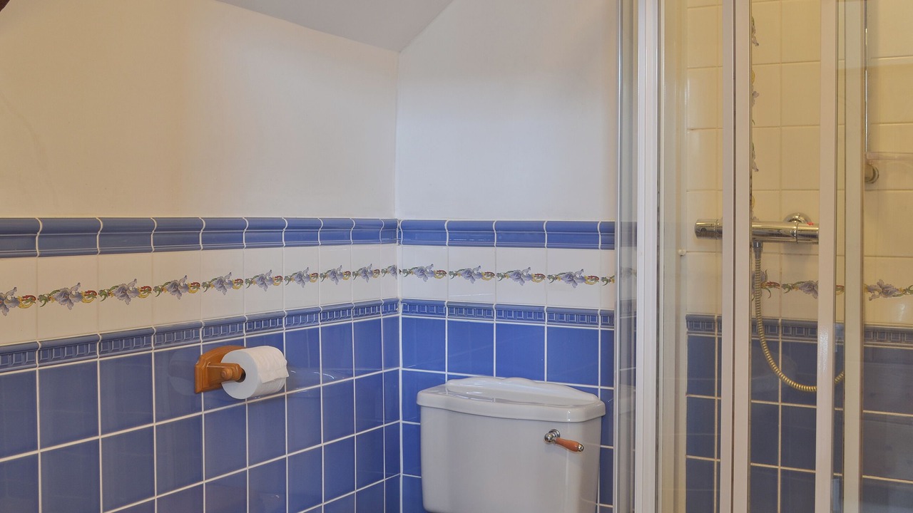 Photo of Bedroom in Colyton