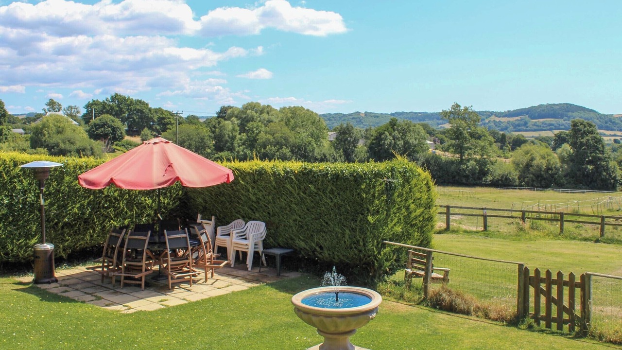 Photo of Outdoor in Colyton