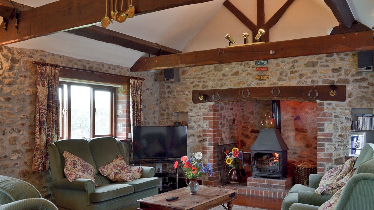 Photo of Livingroom in Colyton