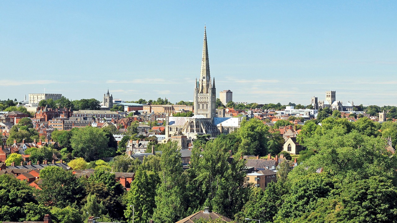 Photo of Others in Norwich