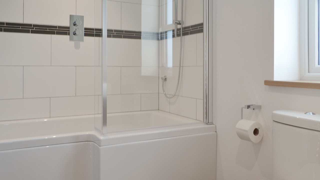 Photo of Bathroom in Liverton