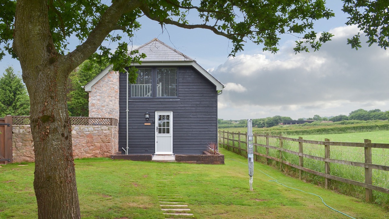 Photo of Outdoor in Liverton