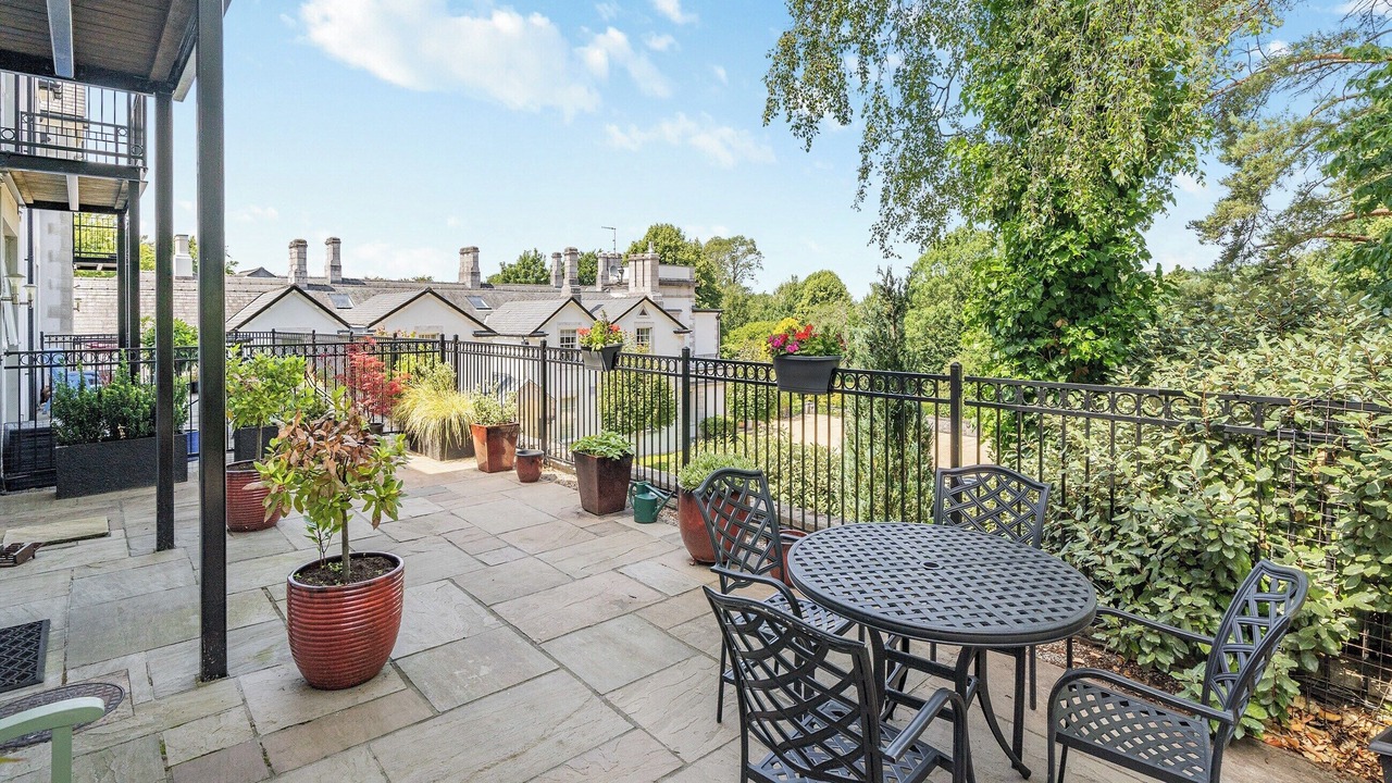 Photo of Outdoor in Silverdale