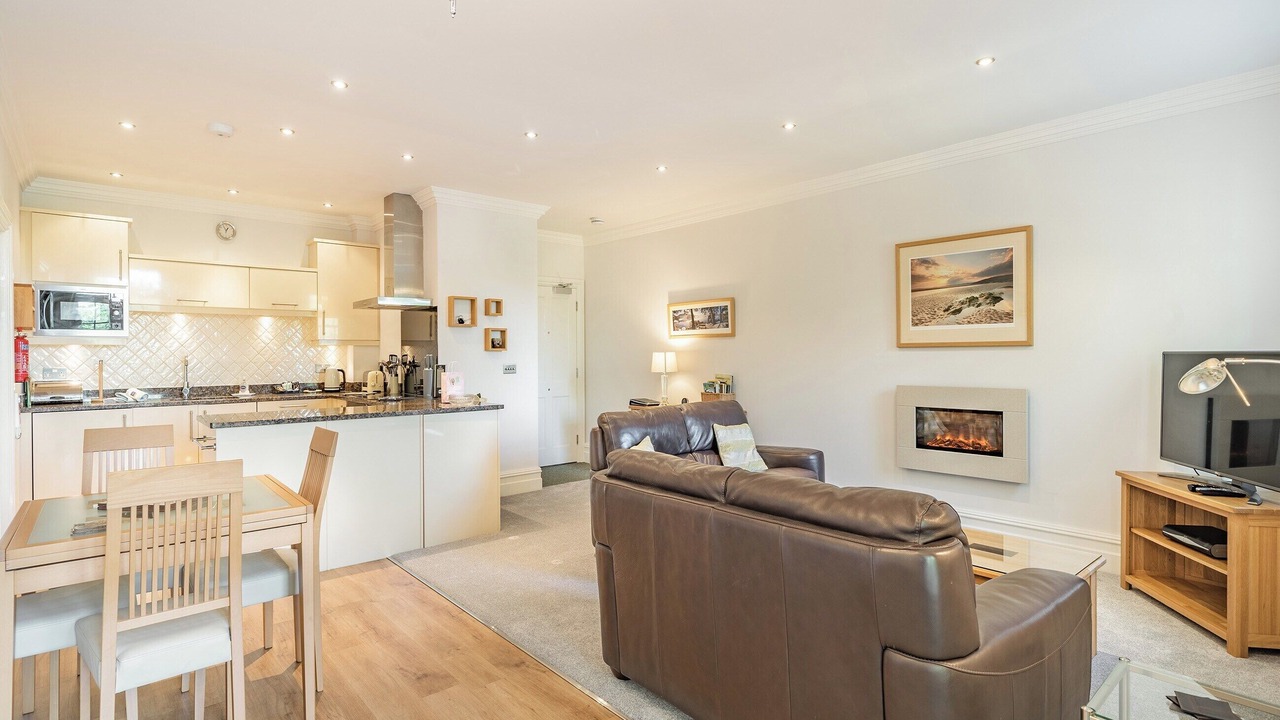 Photo of Bedroom in Silverdale