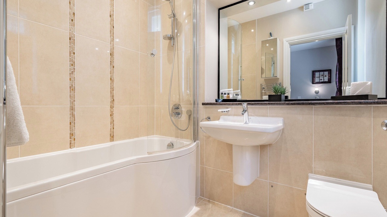 Photo of Bathroom in Silverdale