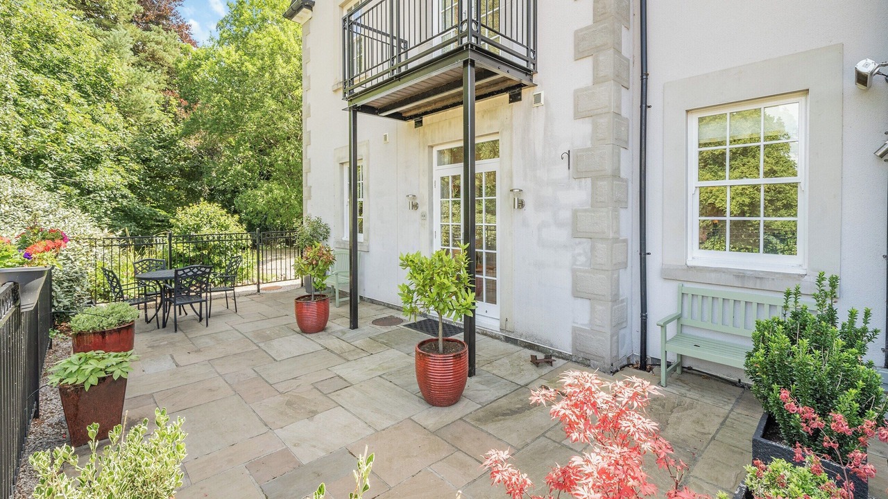 Photo of Outdoor in Silverdale