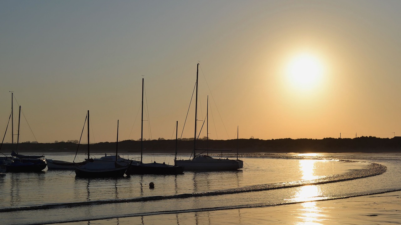 Photo of Others in Beadnell