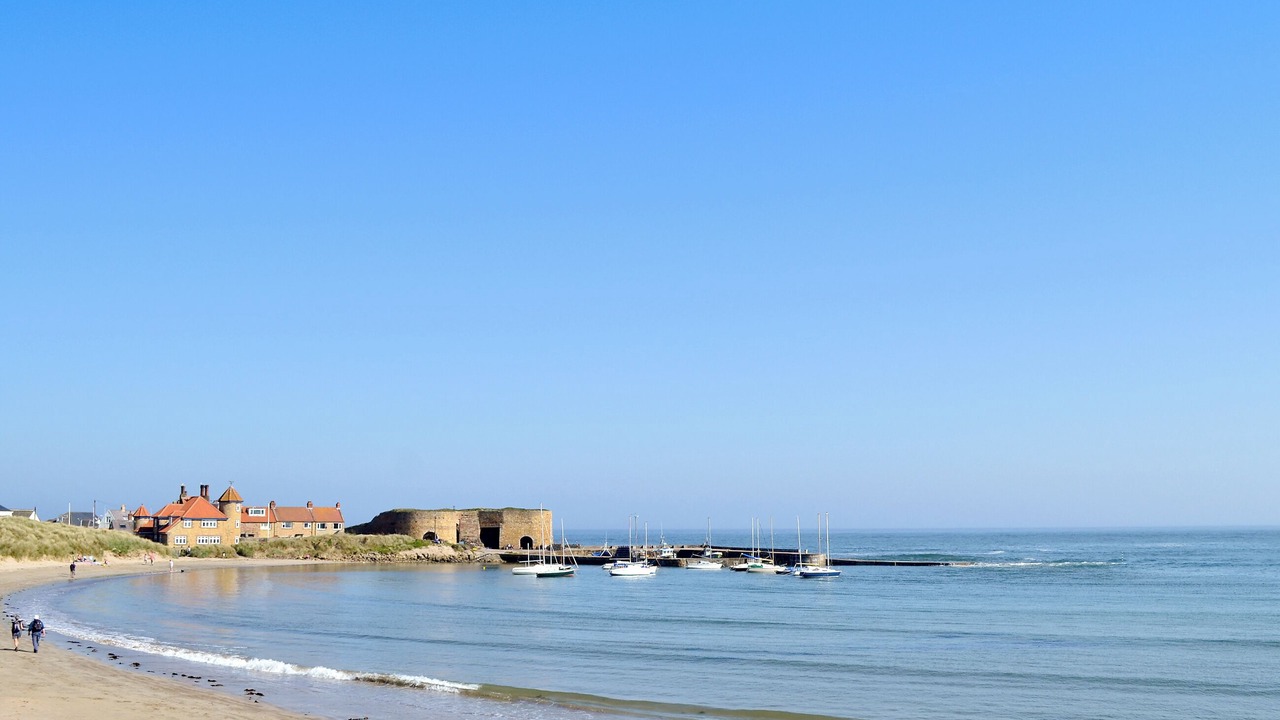 Photo of Others in Beadnell