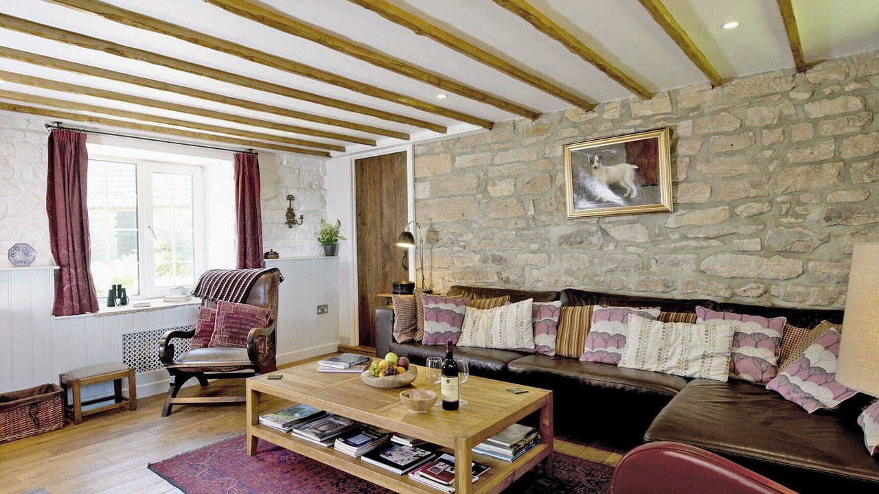 Photo of Bedroom in Glaisdale