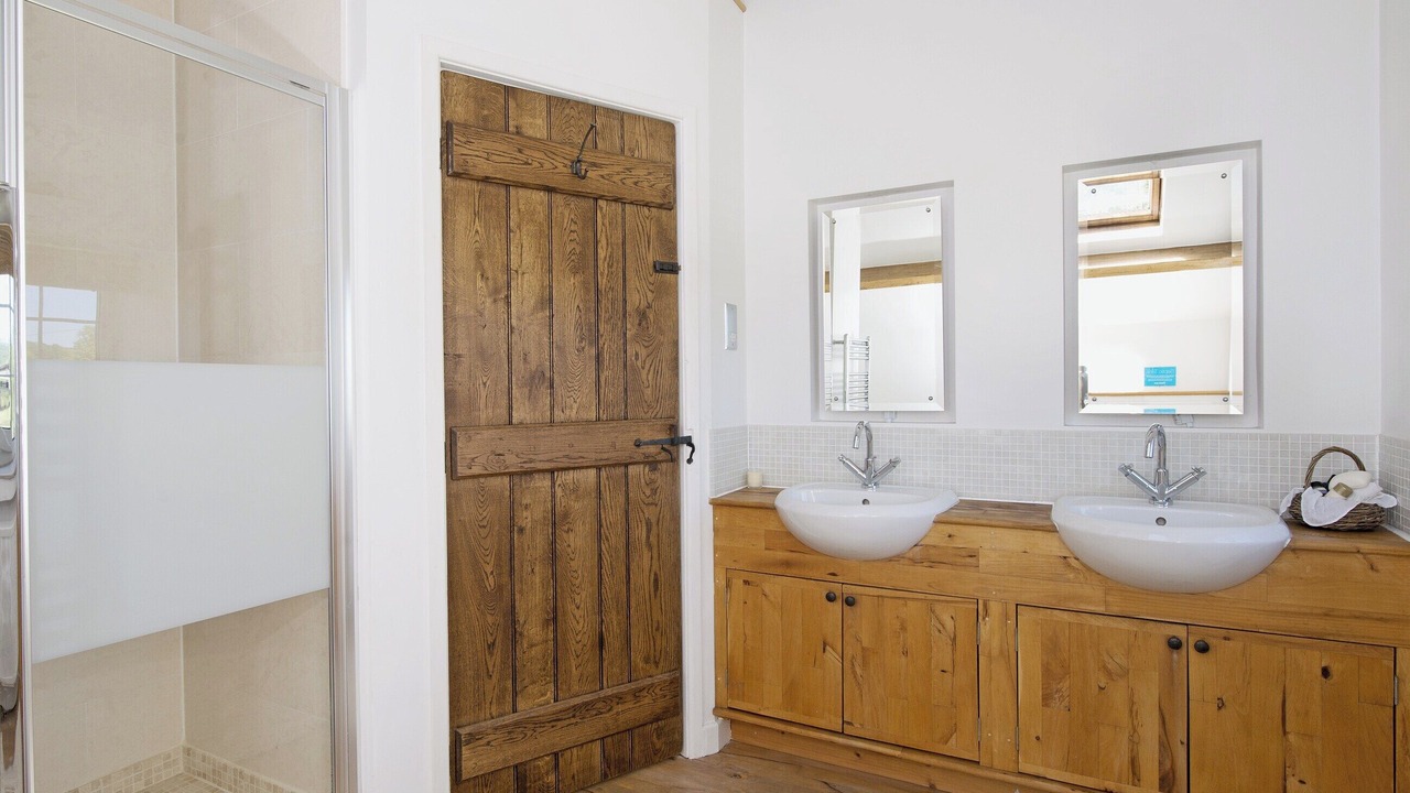 Photo of Bathroom in Glaisdale