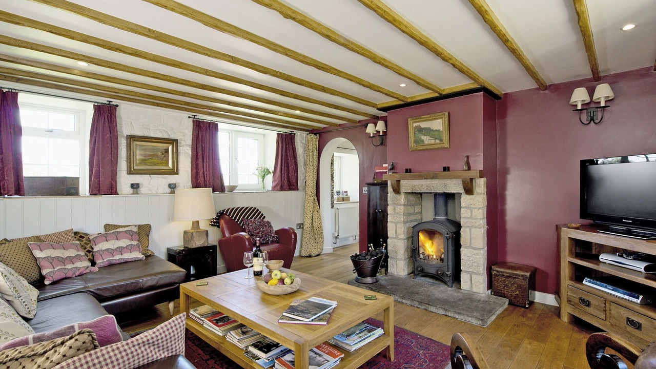 Photo of Bedroom in Glaisdale