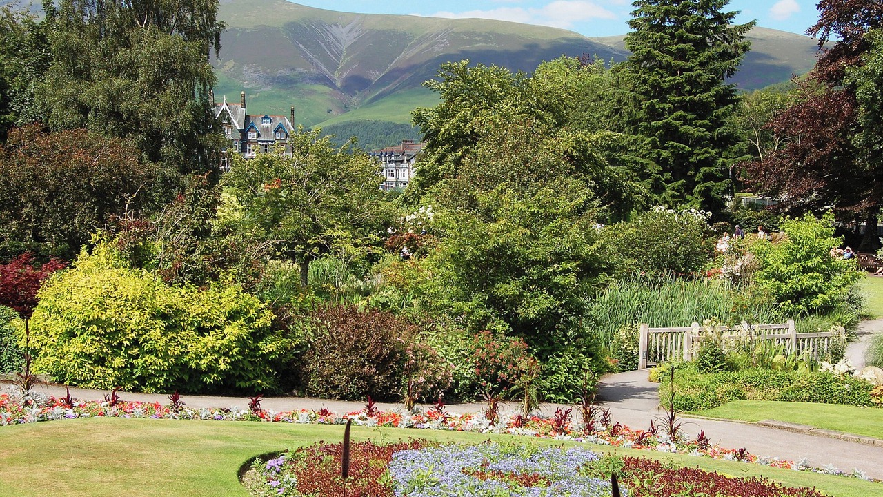 Photo of Others in Keswick