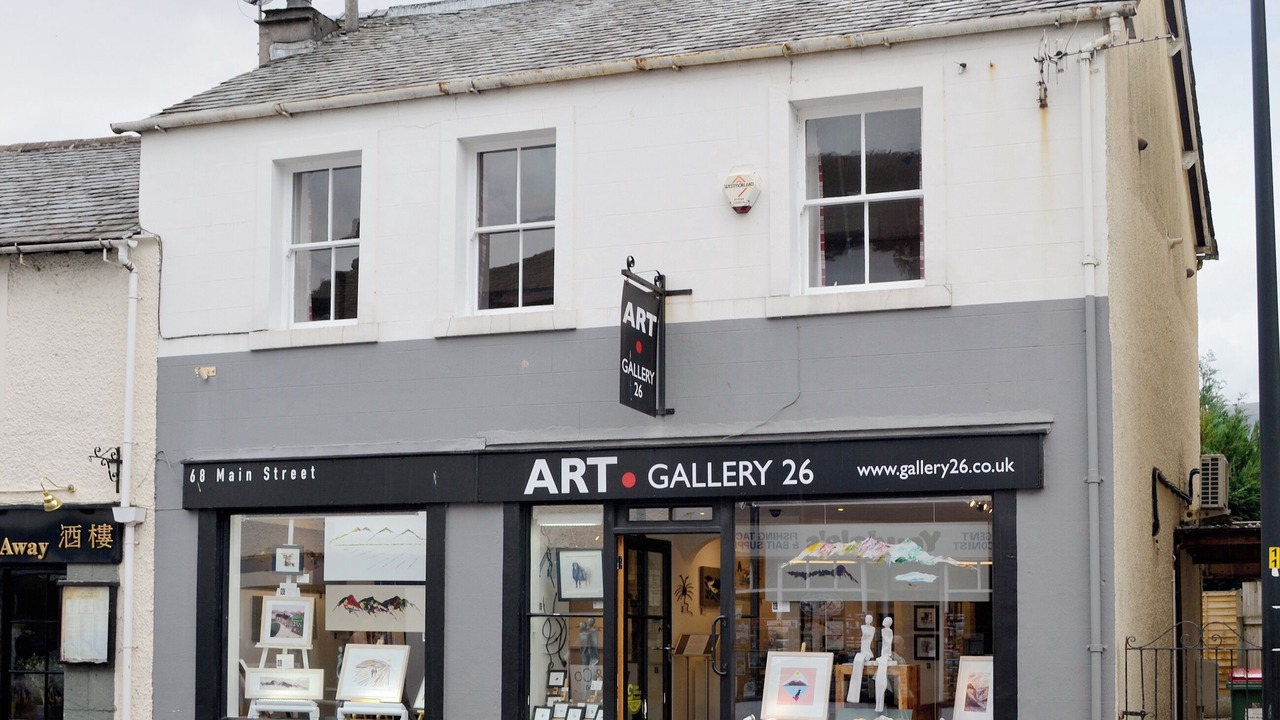 Photo of Others in Keswick