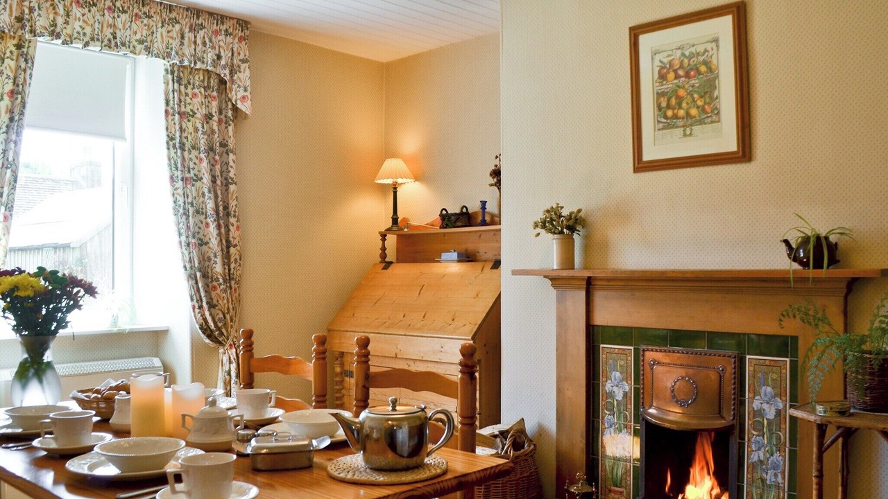 Photo of Bedroom in Blairgowrie