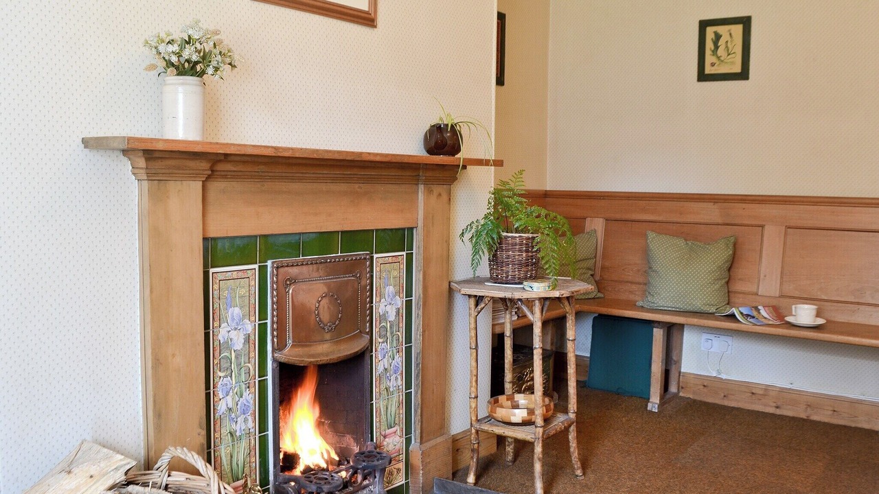 Photo of Bedroom in Blairgowrie