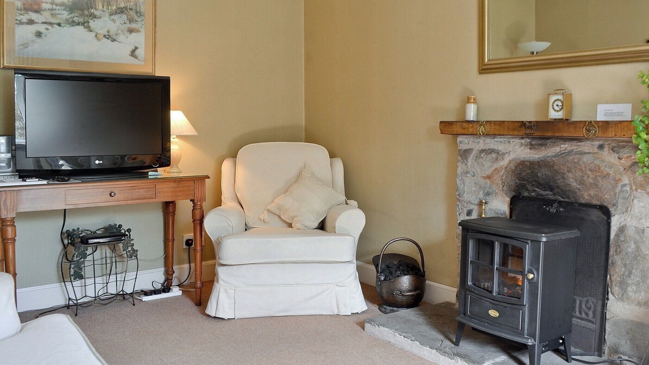 Photo of Bedroom in Blairgowrie