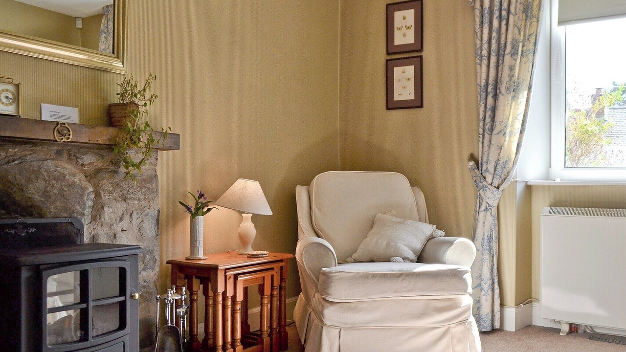 Photo of Bedroom in Blairgowrie