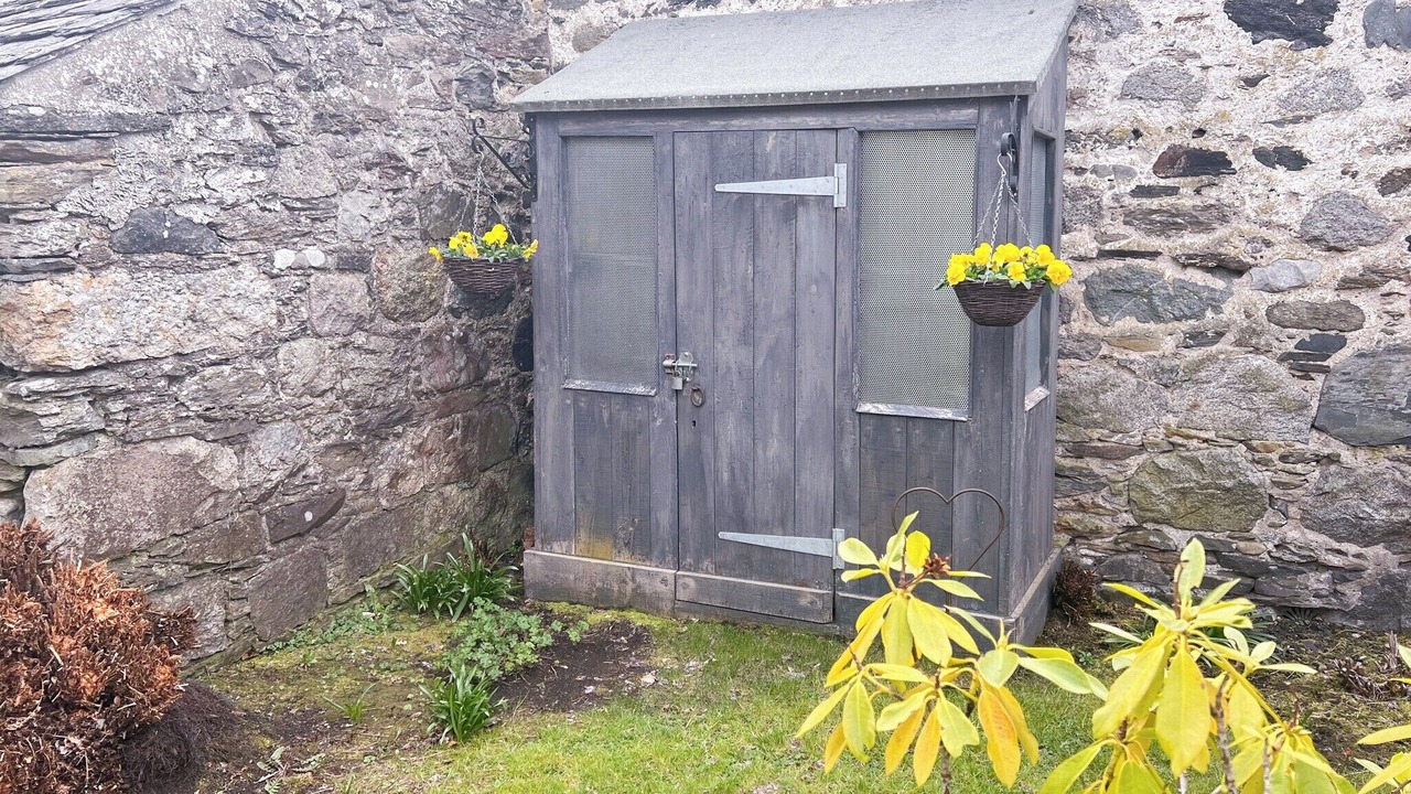 Photo of Outdoor in Blairgowrie