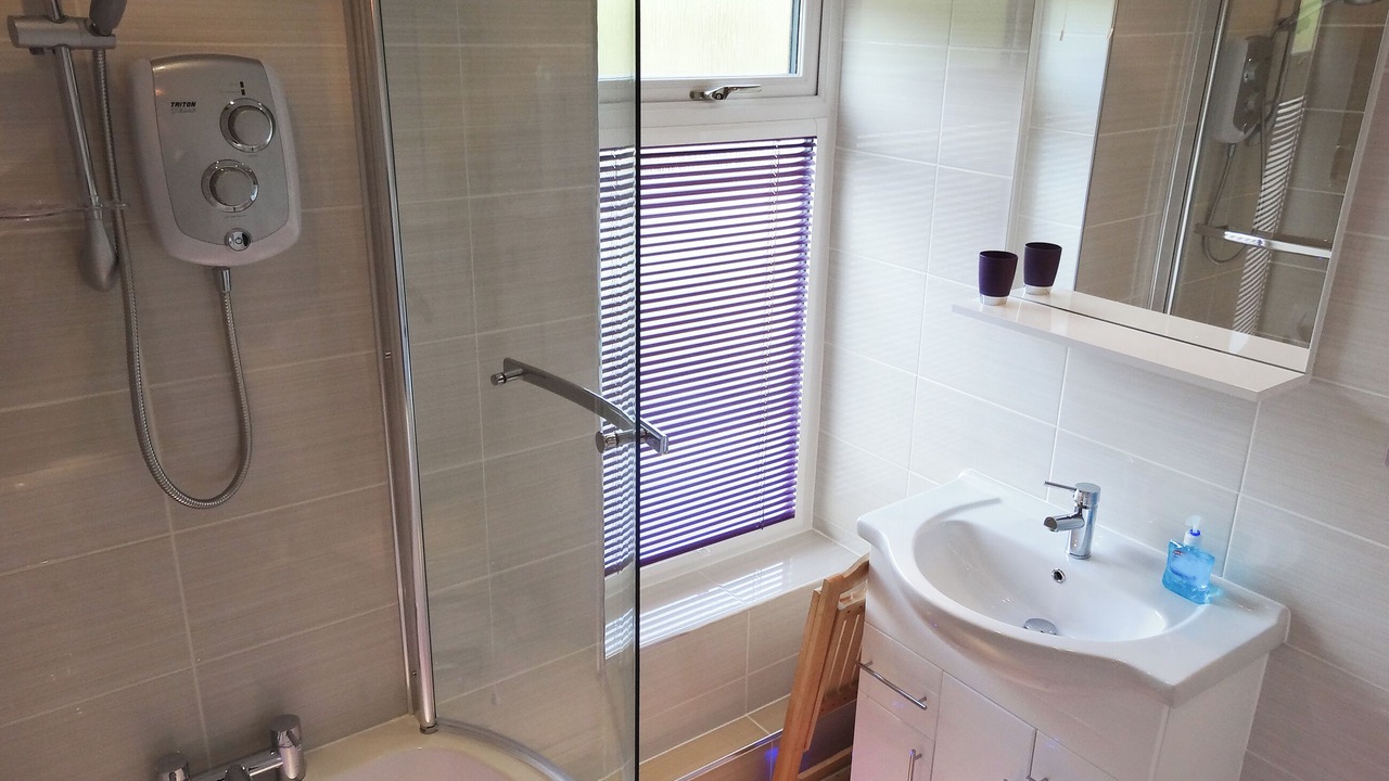 Photo of Bathroom in Cayton