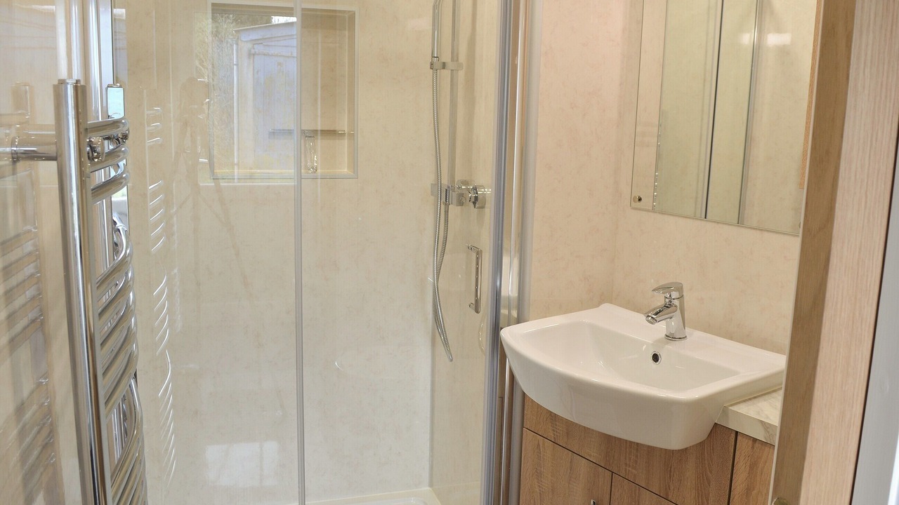 Photo of Bedroom in Port Isaac