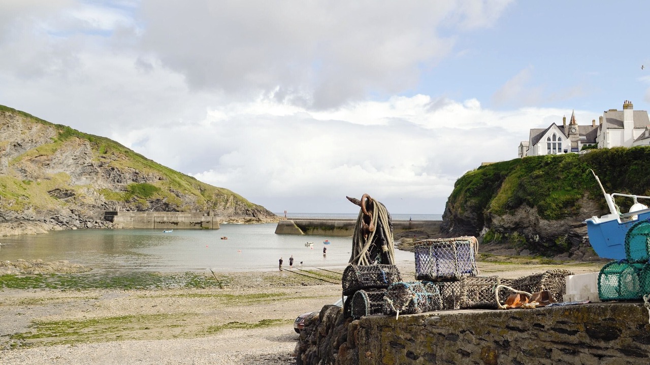 Photo of Others in Port Isaac