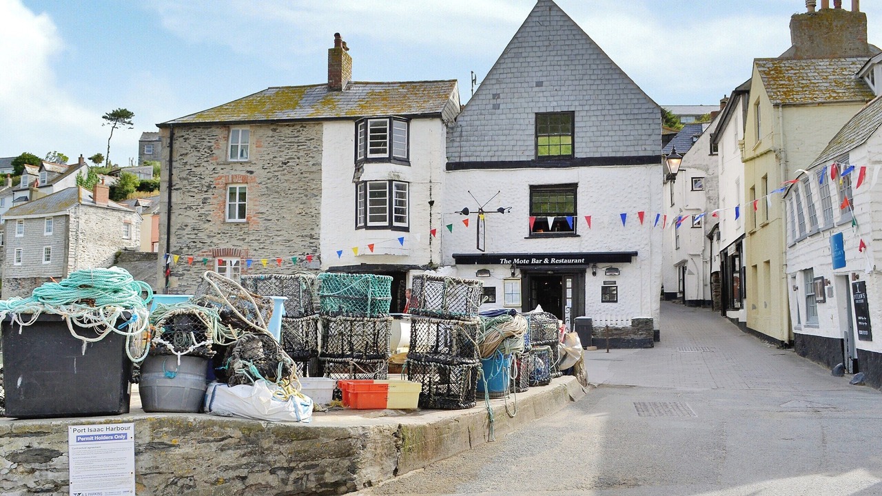 Photo of Others in Port Isaac
