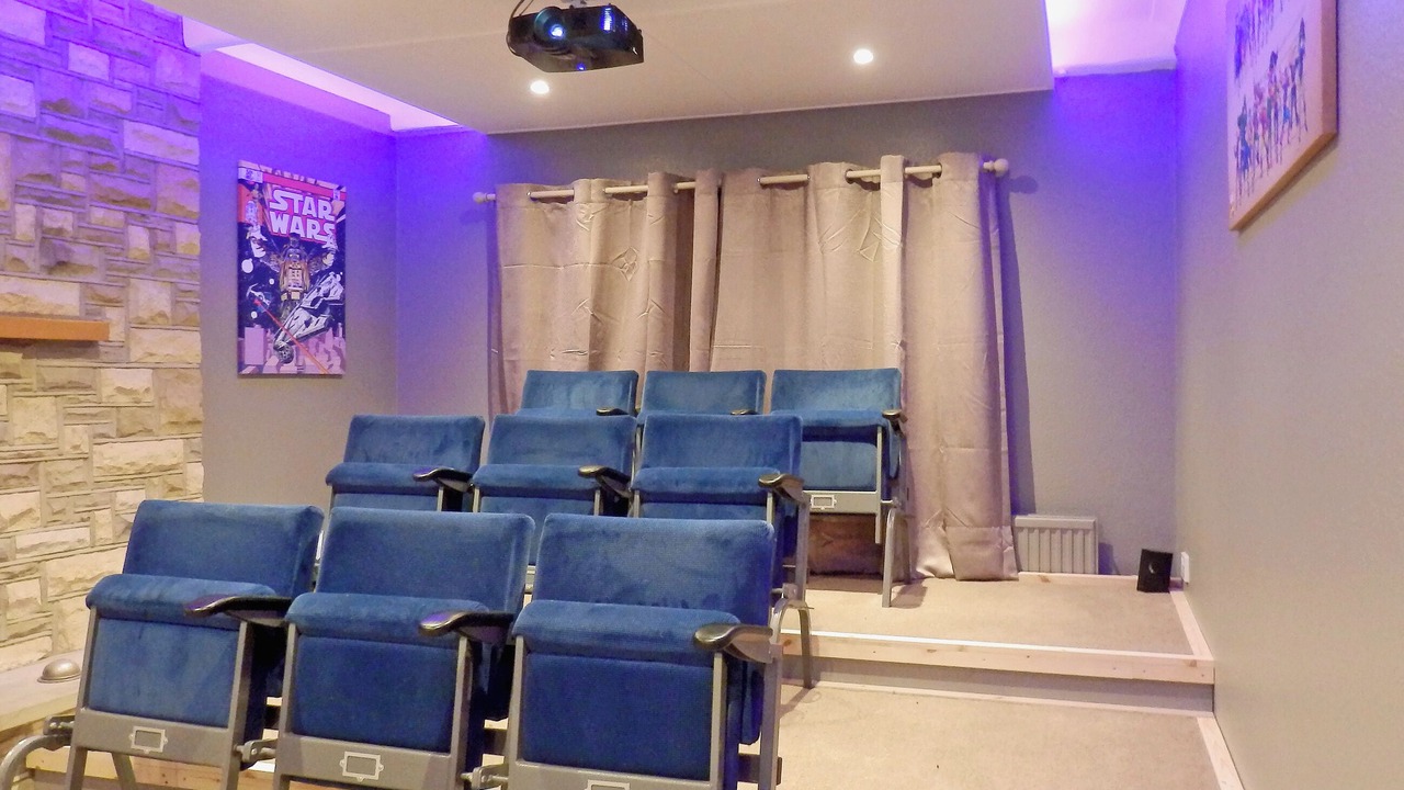 Photo of Bedroom in Corton