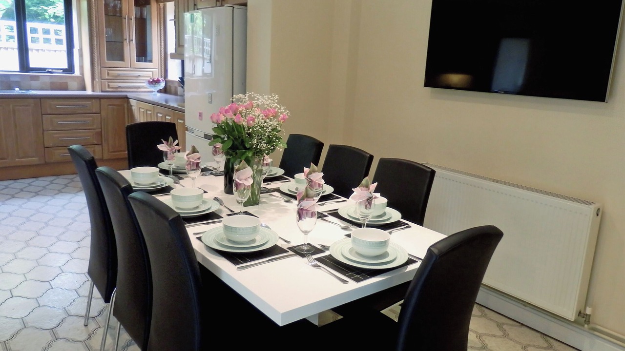 Photo of Bedroom in Corton