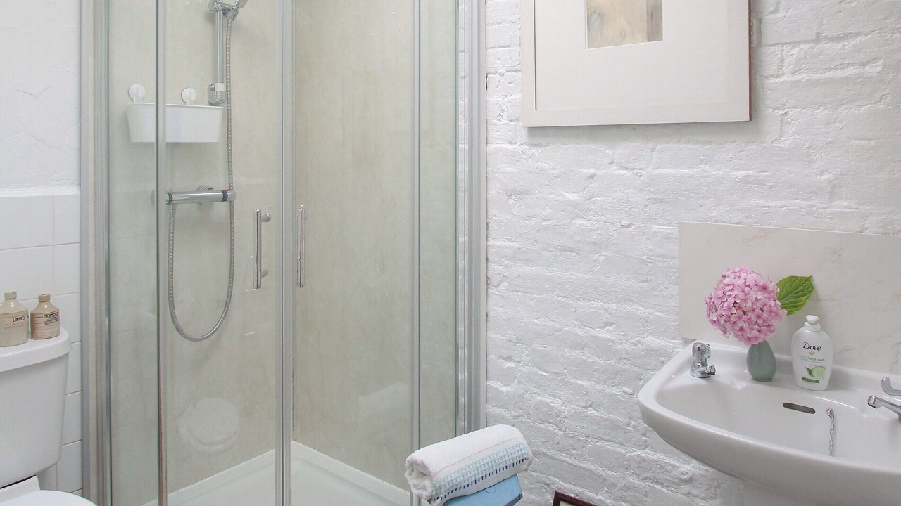 Photo of Bedroom in Old Town Hastings