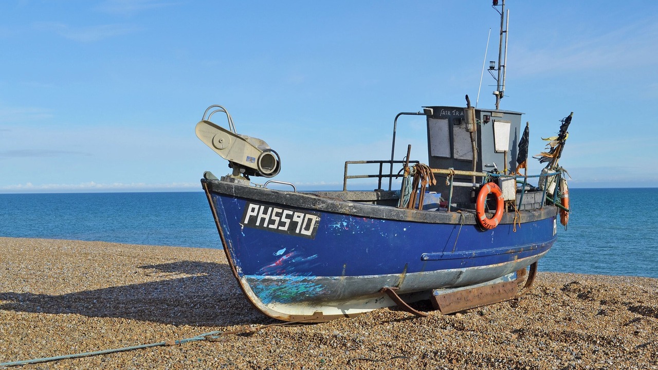 Photo of Others in Old Town Hastings
