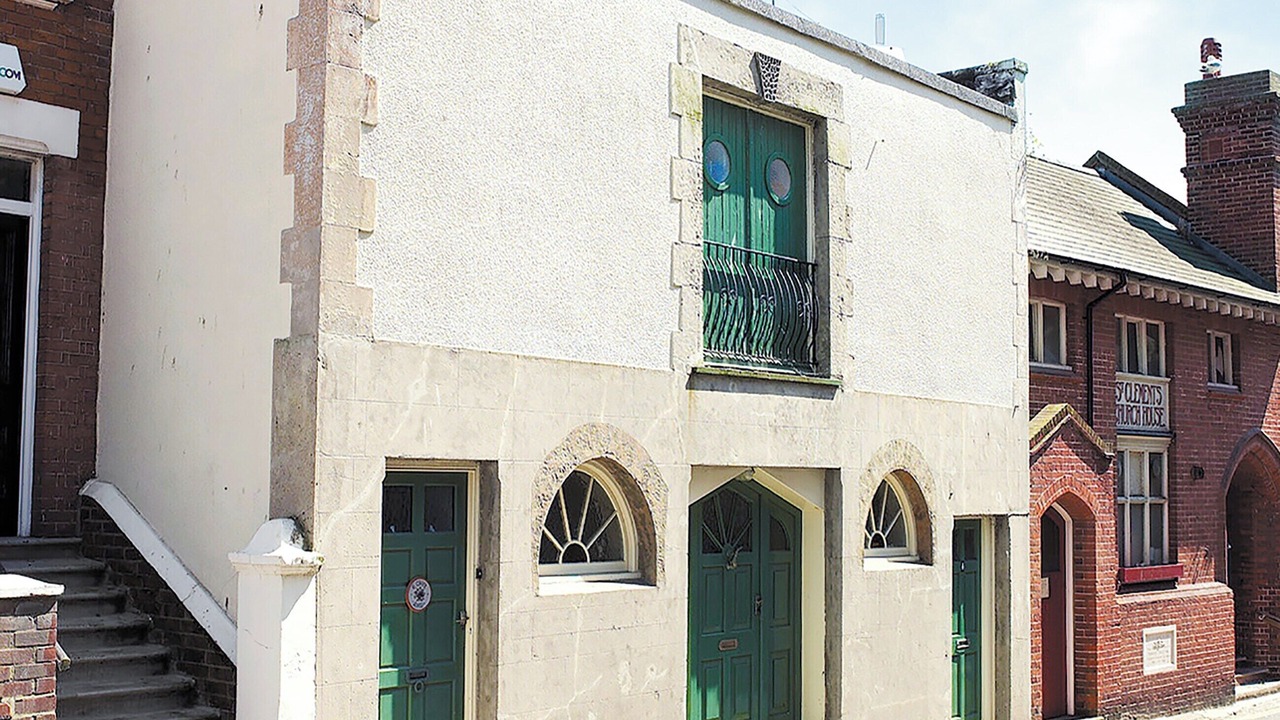 Photo of Others in Old Town Hastings