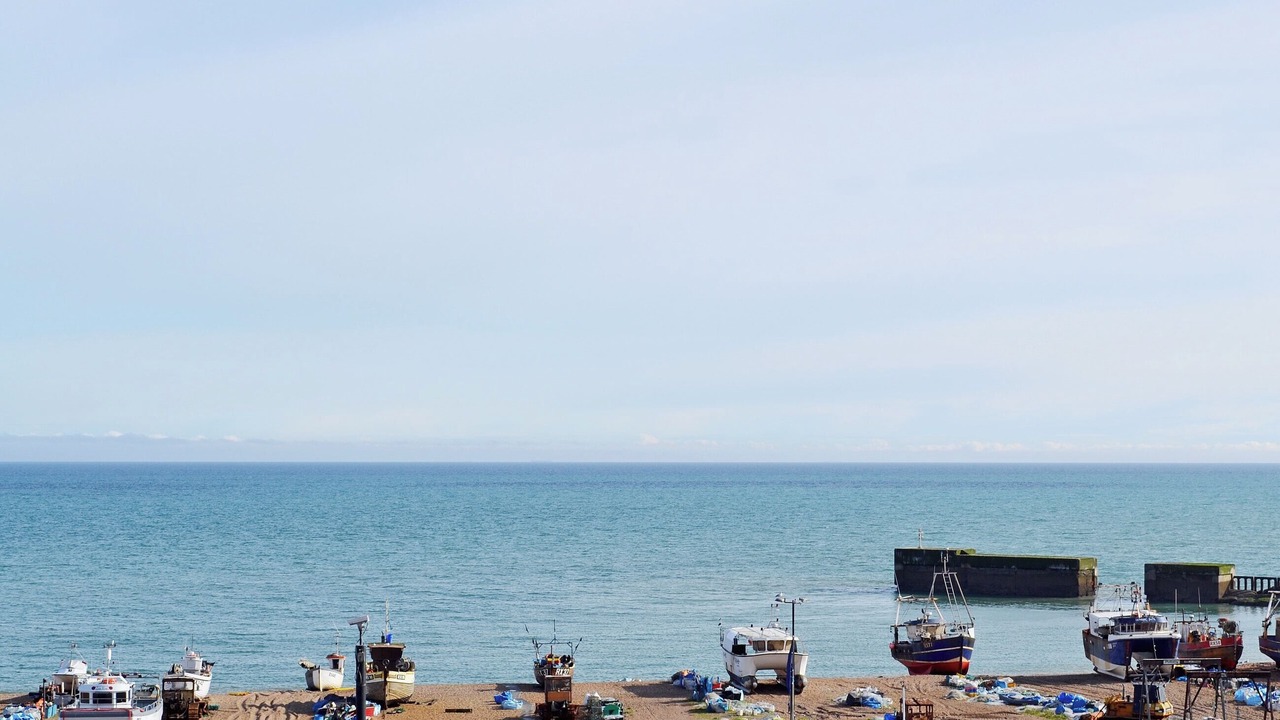 Photo of Others in Old Town Hastings