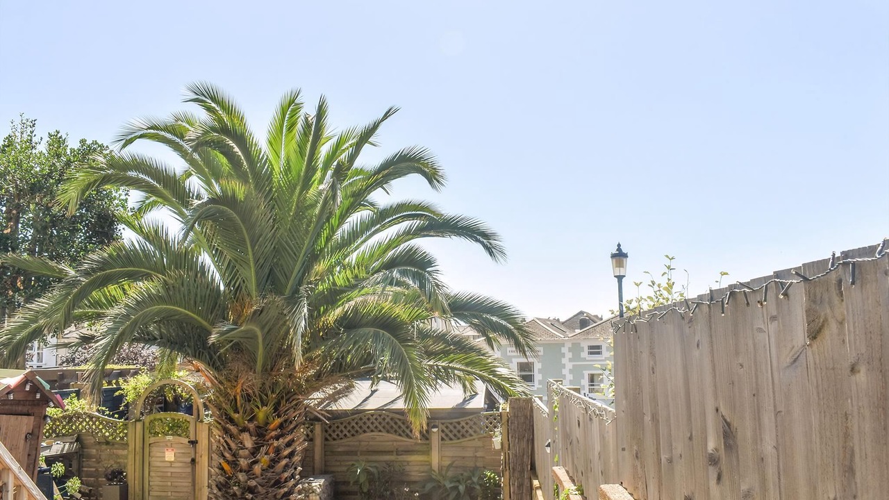 Photo of Outdoor in Ventnor