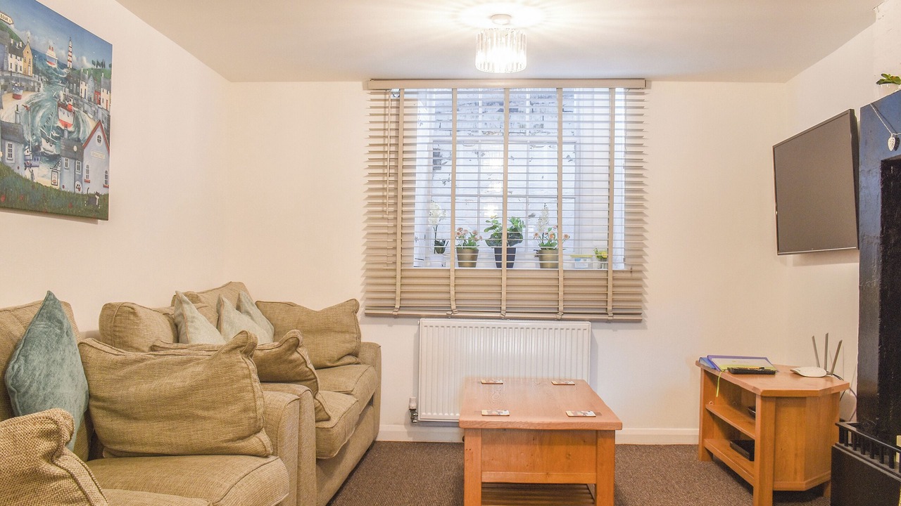 Photo of Bedroom in Ventnor