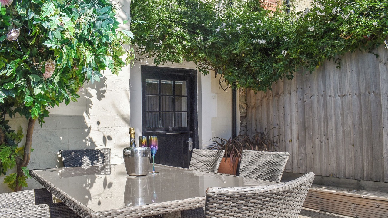 Photo of Outdoor in Ventnor