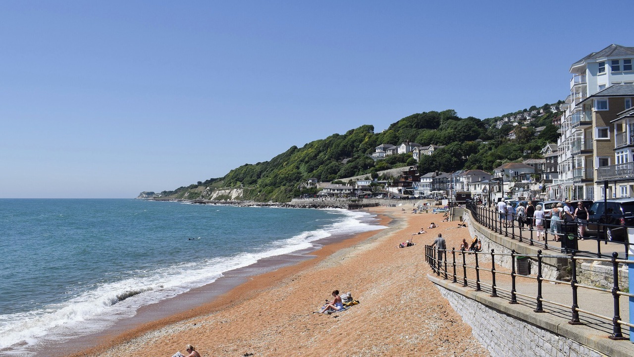 Photo of Others in Ventnor