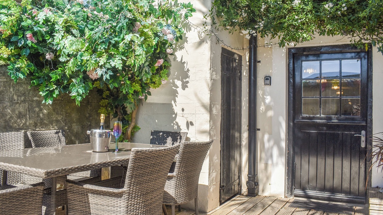 Photo of Outdoor in Ventnor