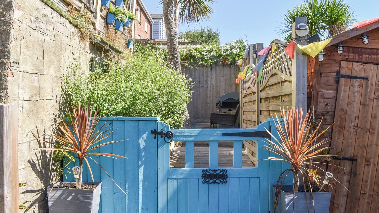 Photo of Outdoor in Ventnor