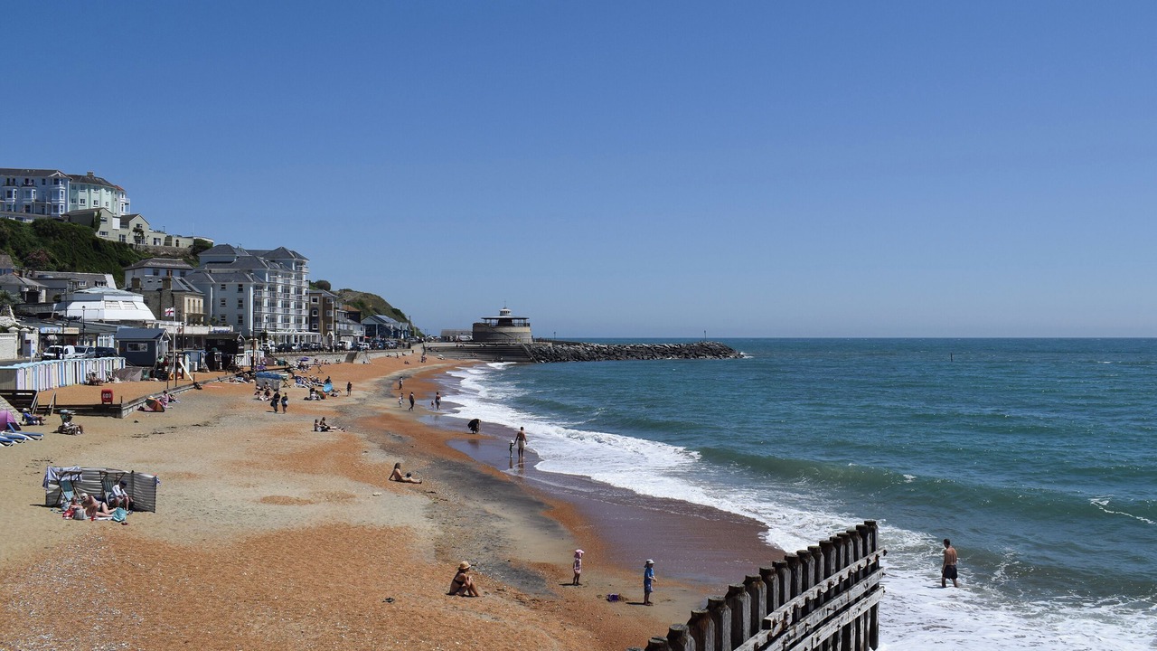 Photo of Others in Ventnor