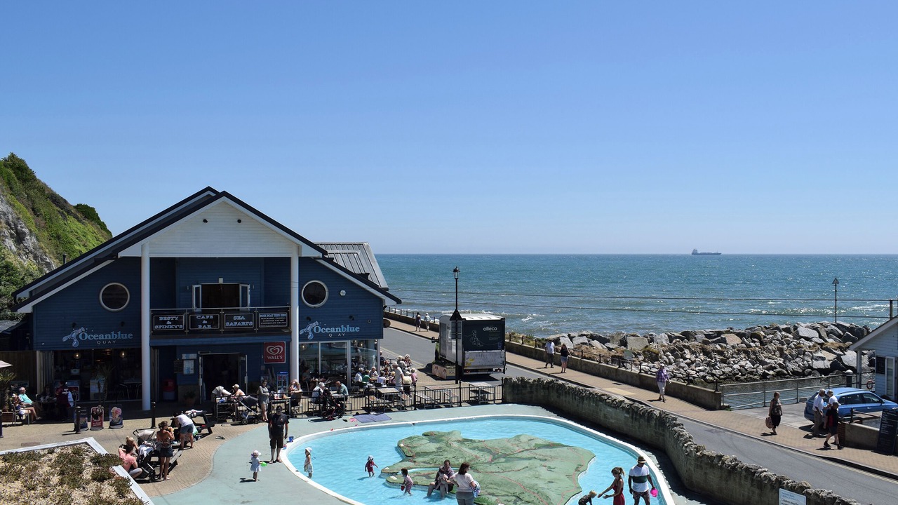 Photo of Others in Ventnor