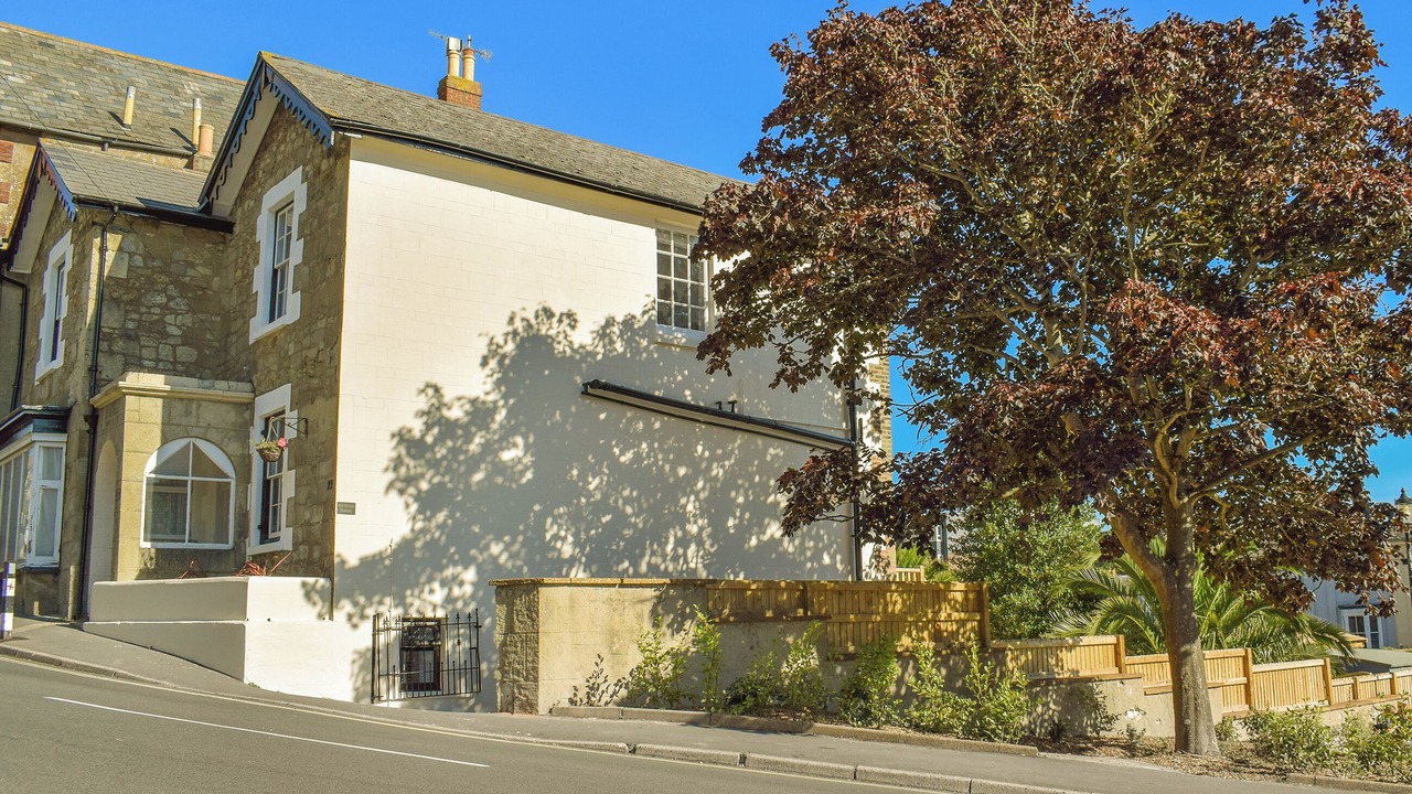 Photo of Outdoor in Ventnor