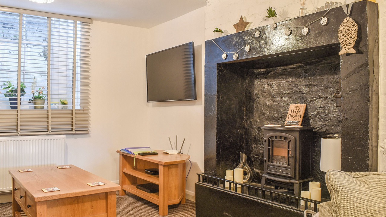 Photo of Bedroom in Ventnor