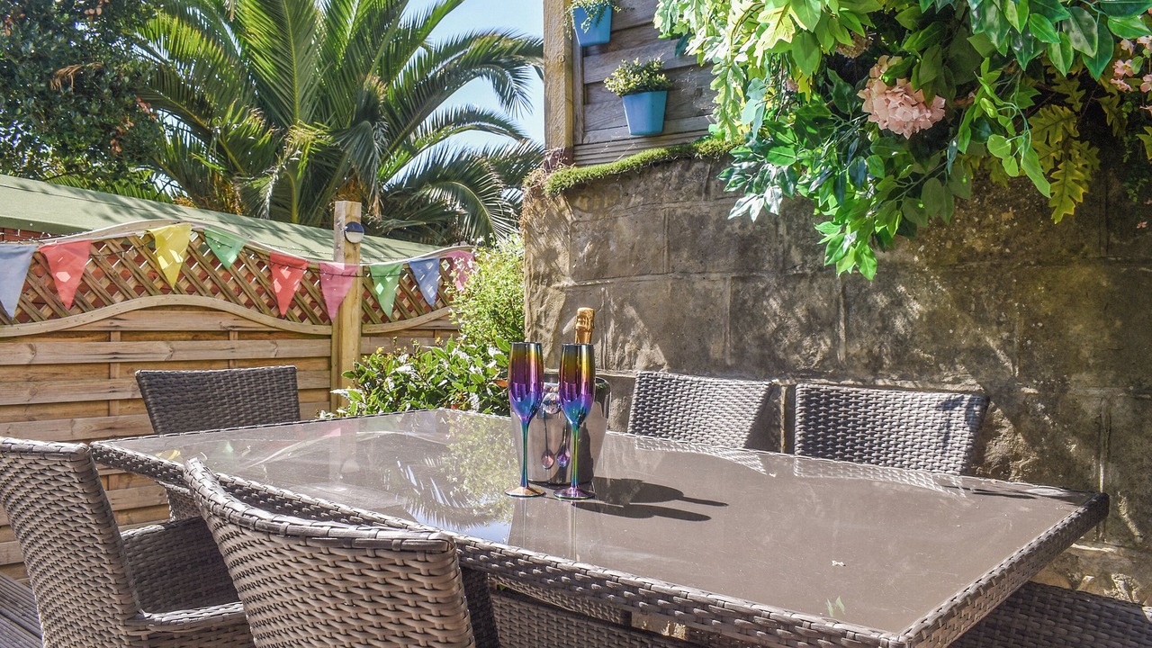 Photo of Outdoor in Ventnor