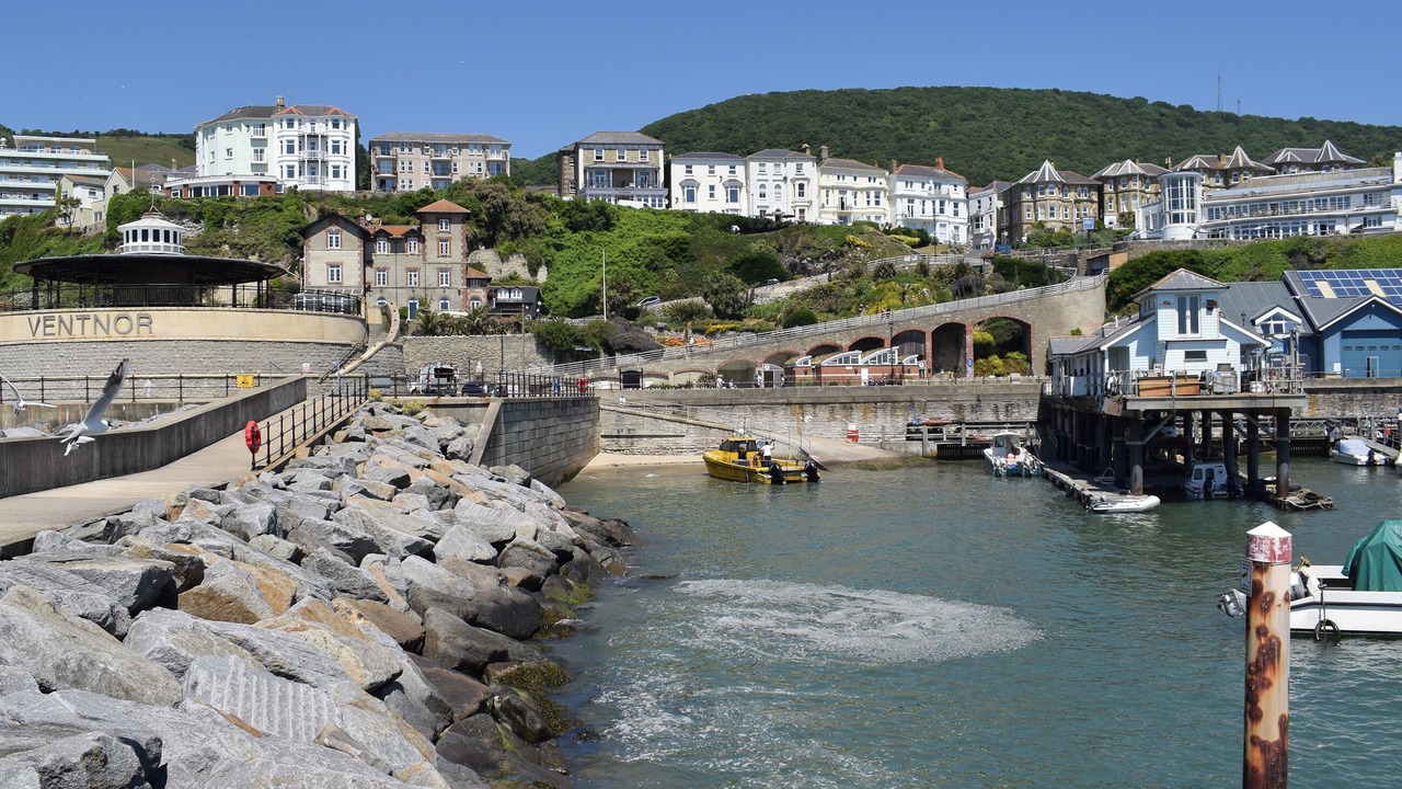 Photo of Others in Ventnor