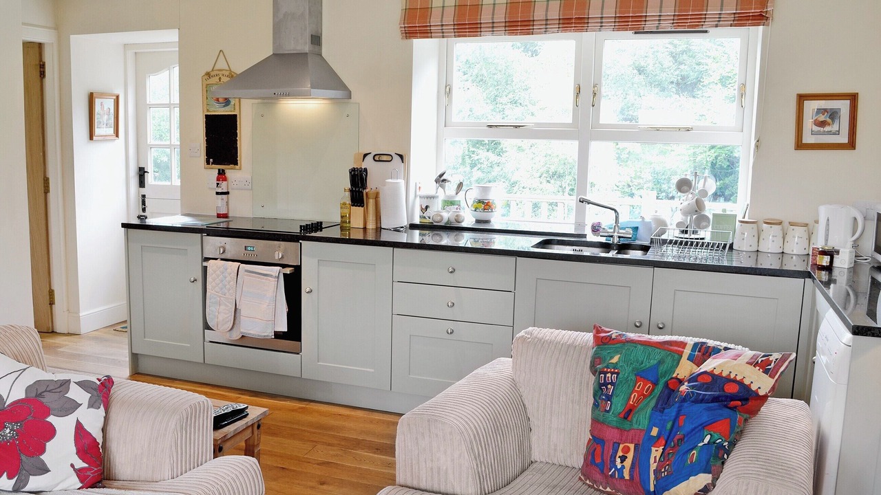 Photo of Bedroom in Denholm