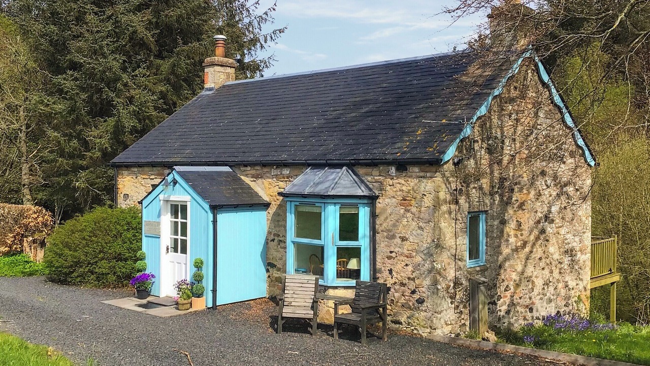 Photo of Outdoor in Denholm