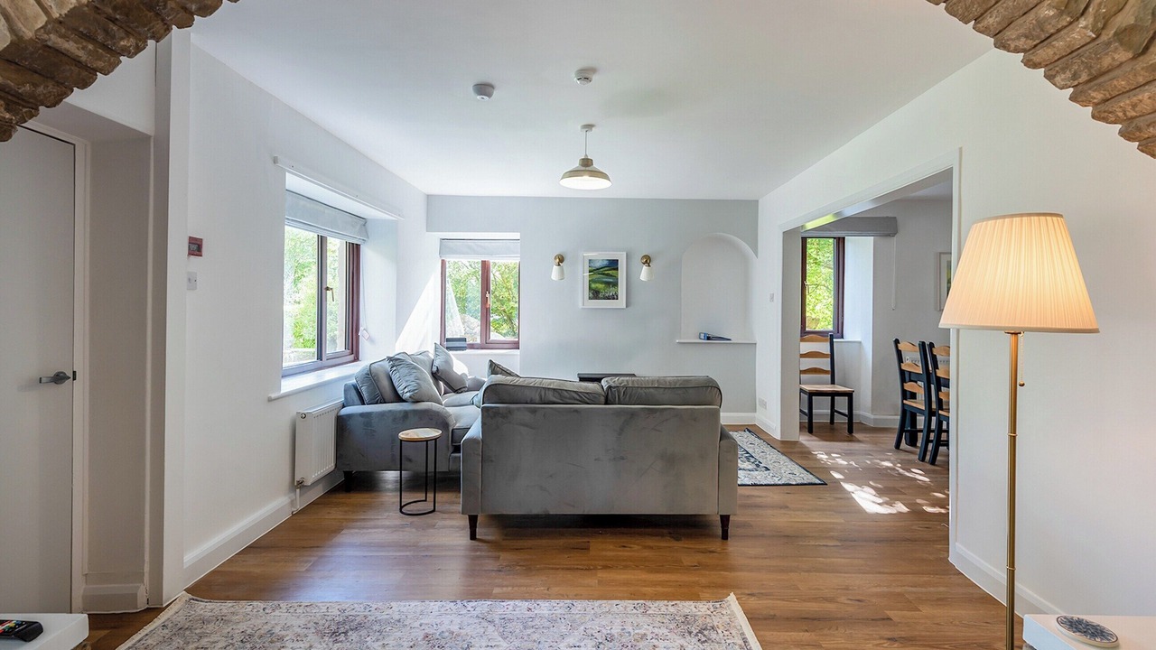 Photo of Bedroom in Hawes